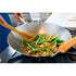 Ken Hom Excellence Carbon Steel Wok 32cm Woks & Stirfrys The Cooks Kitchen