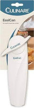 Culinare Easican Can Opener Can and Jar Openers The Cooks Kitchen