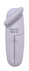 Culinare Magican Can Opener - White