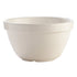 Mason Cash - White Pudding Basin 17cm/1l - Earthenware Mixing Bowls & Pudding Bowls The Cooks Kitchen Mandurah