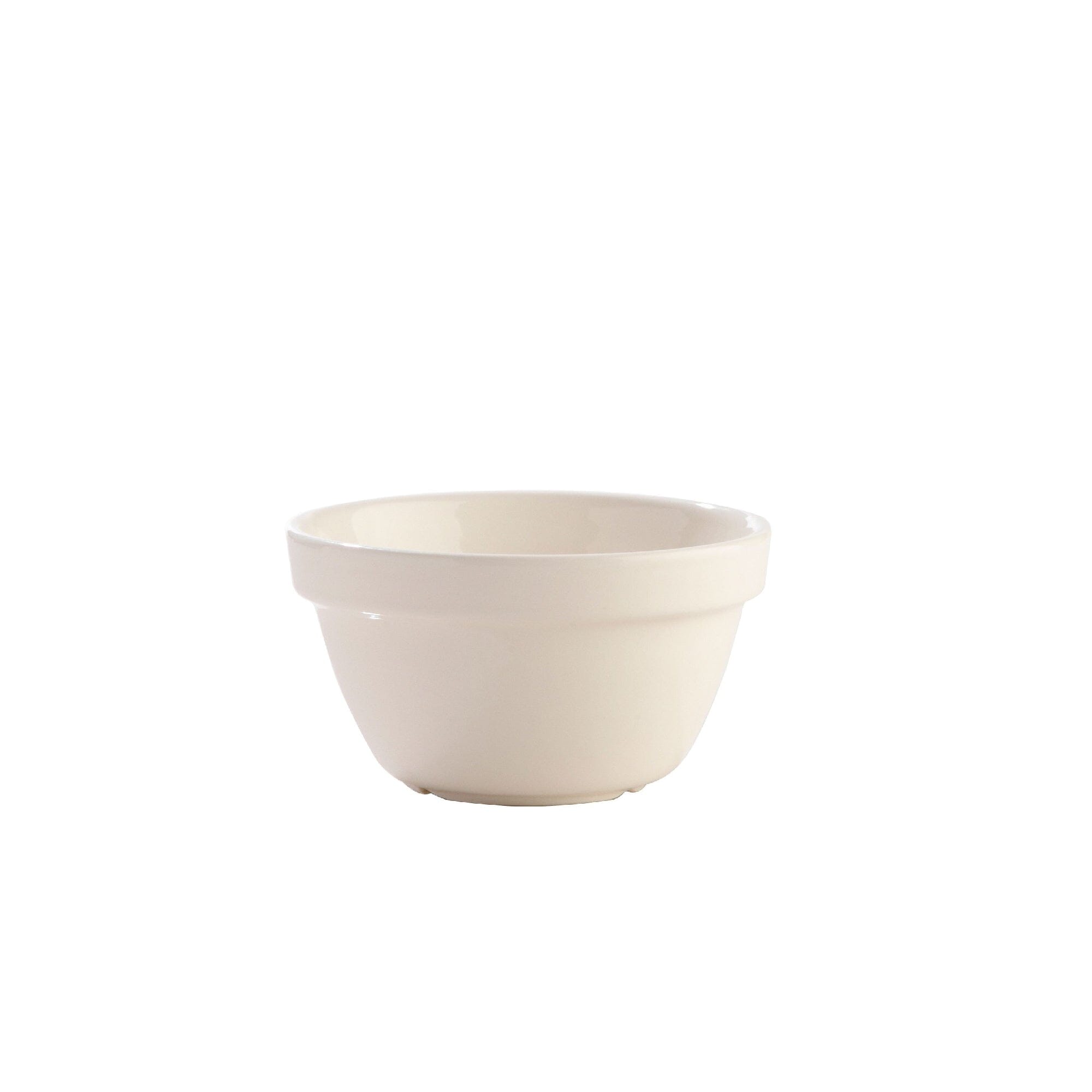 Mason Cash White Pudding Basin 14cm Mixing Bowls & Pudding Bowls The Cooks Kitchen Mandurah