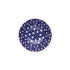 Mikasa Does It All Bowl - Blue Floral 15.7cm