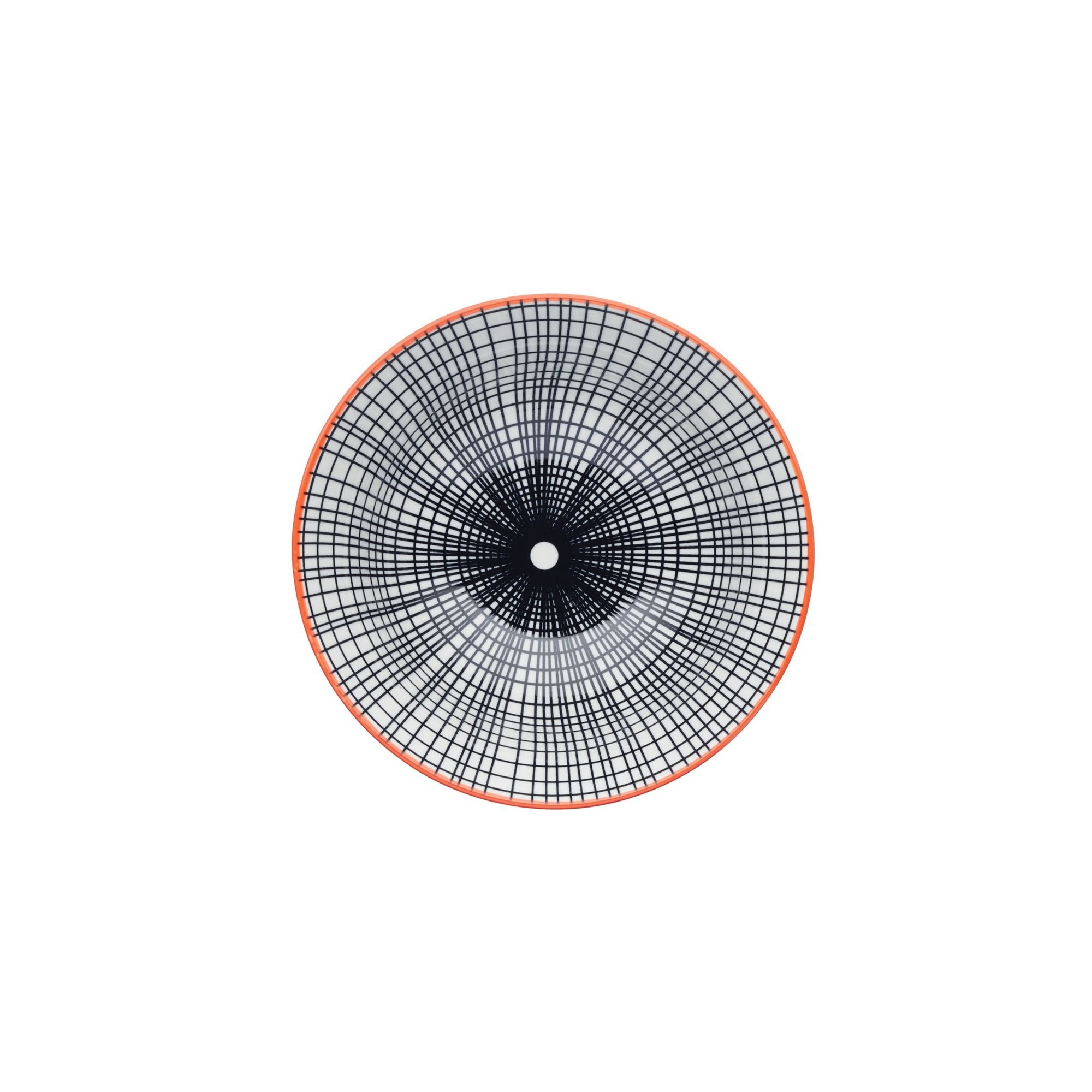 Mikasa Does It All Bowl - Black Tile 15.7cm