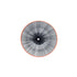 Mikasa Does It All Bowl - Black Tile 15.7cm