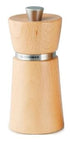 Swissmar Montebello Pepper Ginder 12cm Natural Salt & Pepper Grinders & Mills The Cooks Kitchen