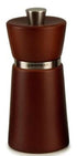 Swissmar Montebello Salt 12cm Chestnut Salt & Pepper Grinders & Mills The Cooks Kitchen