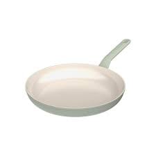 Berghoff Frying Pan Balance Sage 32cm Frypan - Chef Pan - Saute Pan The Cooks Kitchen