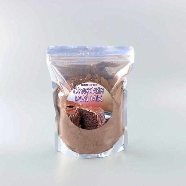 Bakels Gluten Free Chocolate Mud Cake Mix 1kg Cake Mixes The Cooks Kitchen