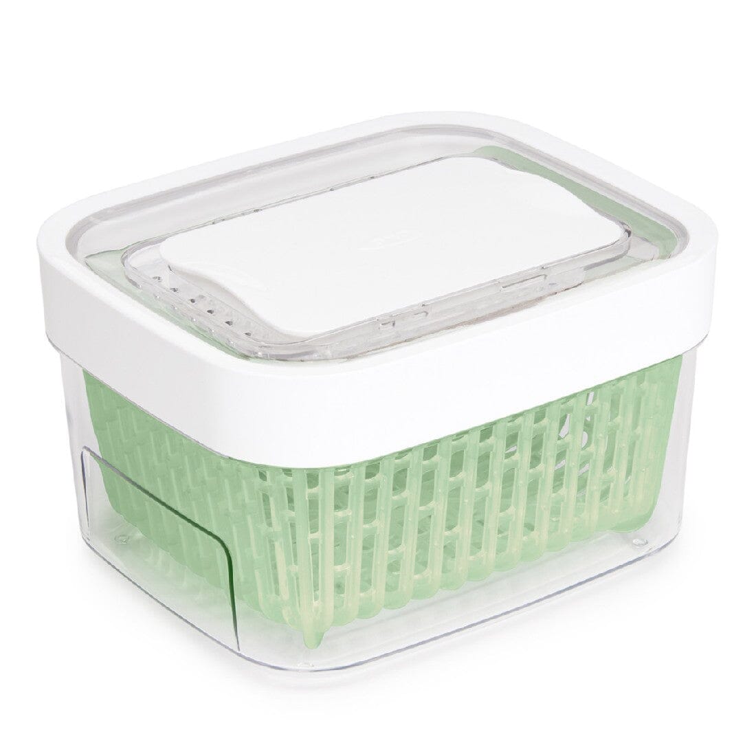 Oxo Greensaver™ Produce Keeper - 1.5l Fruit & Vegetable Storage The Cooks Kitchen Mandurah