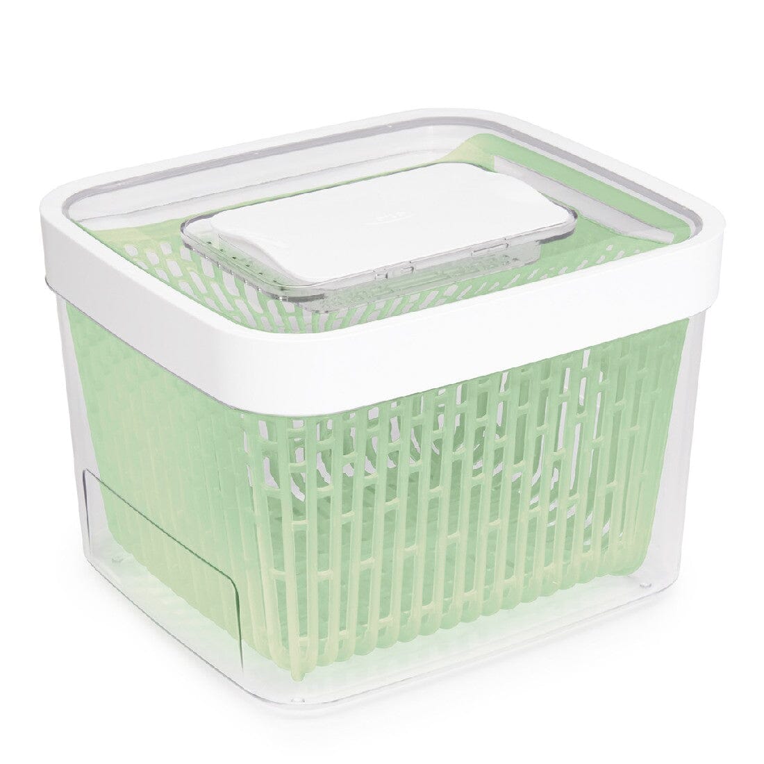 Oxo Greensaver™ Produce Keeper - 4l Fruit & Vegetable Storage The Cooks Kitchen Mandurah