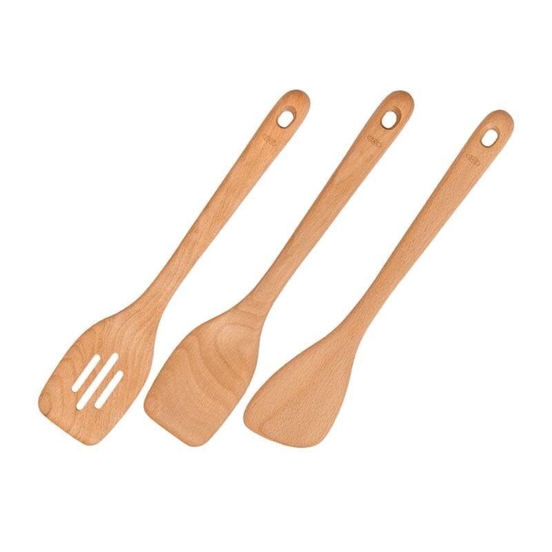 Oxo Good Grips 3pc Turner Set Utensils The Cooks Kitchen