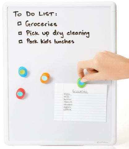 Oxo Good Grips Magnetic Mini Clips (8pk.) General Storage The Cooks Kitchen