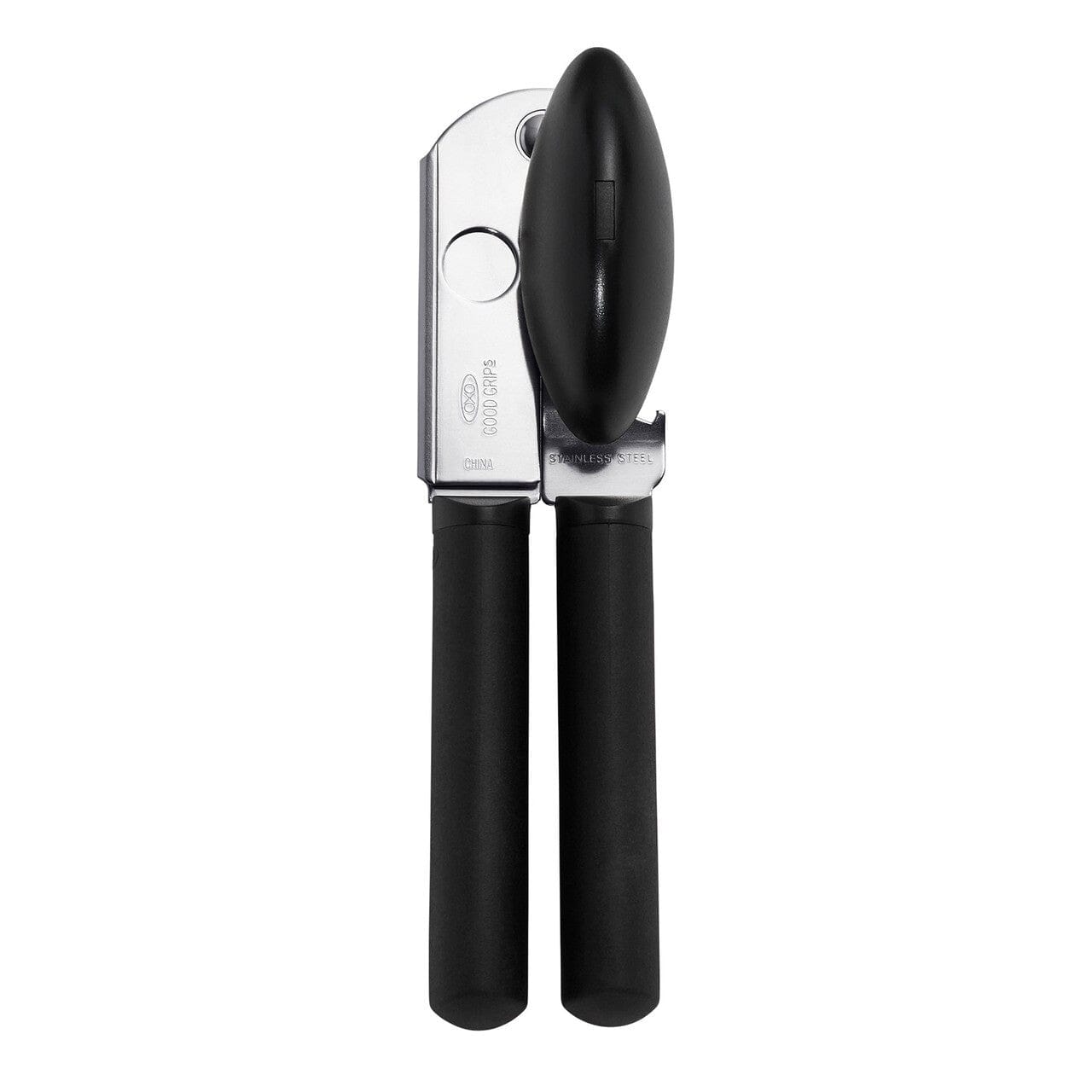 Oxo Good Grips Soft-handled Can Opener Can and Jar Openers The Cooks Kitchen Mandurah