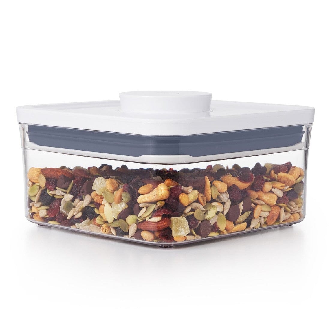 Oxo Pop 2.0 Big Square, Mini (1 Litre) General Storage The Cooks Kitchen Mandurah
