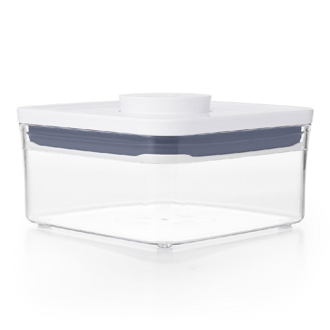 Oxo Pop 2.0 Big Square, Mini (1 Litre) General Storage The Cooks Kitchen Mandurah
