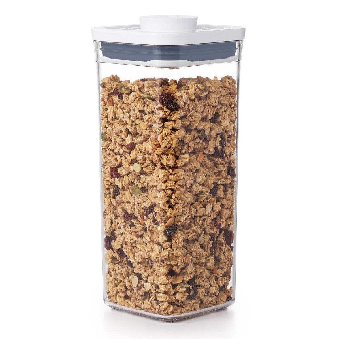 Oxo Pop 2.0 Small Square, Medium (1.6 Litre) General Storage The Cooks Kitchen Mandurah