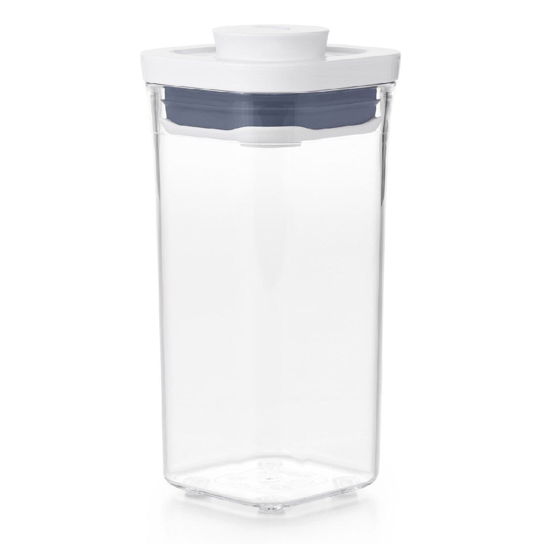 Oxo Pop 2.0 Mini Square, Short (500ml) General Storage The Cooks Kitchen Mandurah