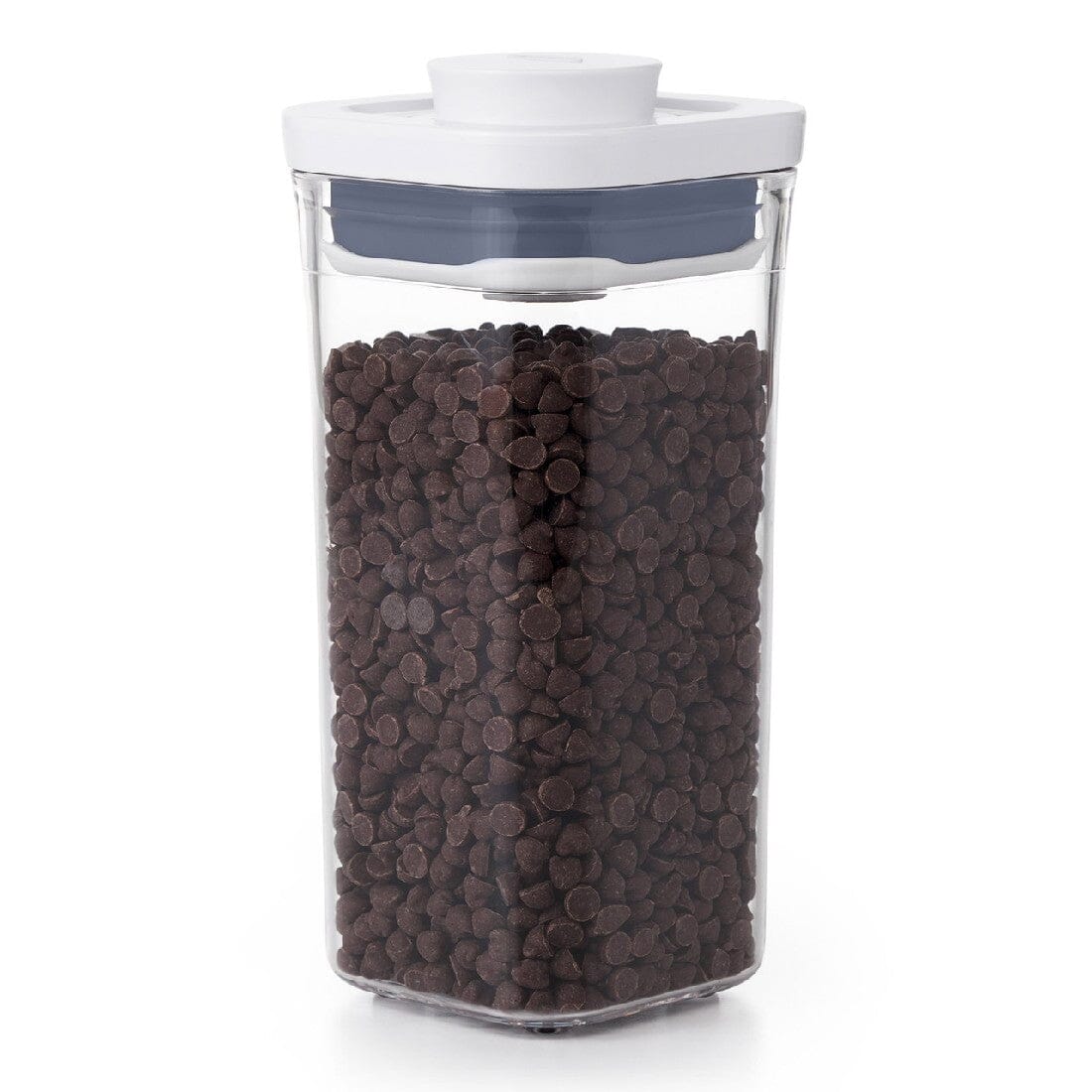 Oxo Pop 2.0 Mini Square, Short (500ml) General Storage The Cooks Kitchen Mandurah