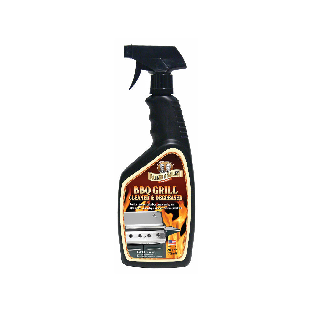 Bbq degreaser outlet