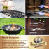 Parker & Bailey Bbq Cleaner & Degreaser Cleaning Products The Cooks Kitchen