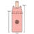 The Standard Squeeze - Chill Rose Gold Barware Accessories The Cooks Kitchen