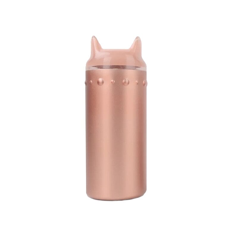 The Standard Squeeze - Chill Rose Gold Barware Accessories The Cooks Kitchen
