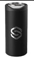 The Standard Squeeze - Slim Black Barware Accessories The Cooks Kitchen