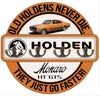 Holden Ht Gts Monaro 2 Key Holder