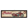 Indian Motor Cycle Bar Runner