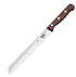 Victorinox Rosewood Bread Knife 21cm Bread Knives The Cooks Kitchen