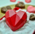 Cake Craft - Bwb - Geo Hearts Mold - 200g
