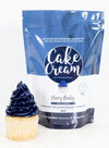 Cake Cream Swiss Meringue Buttercream Mix 400g - Navy Baby