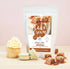 Cake Cream Swiss Meringue Buttercream Mix 400g - Salted Caramel Flavour
