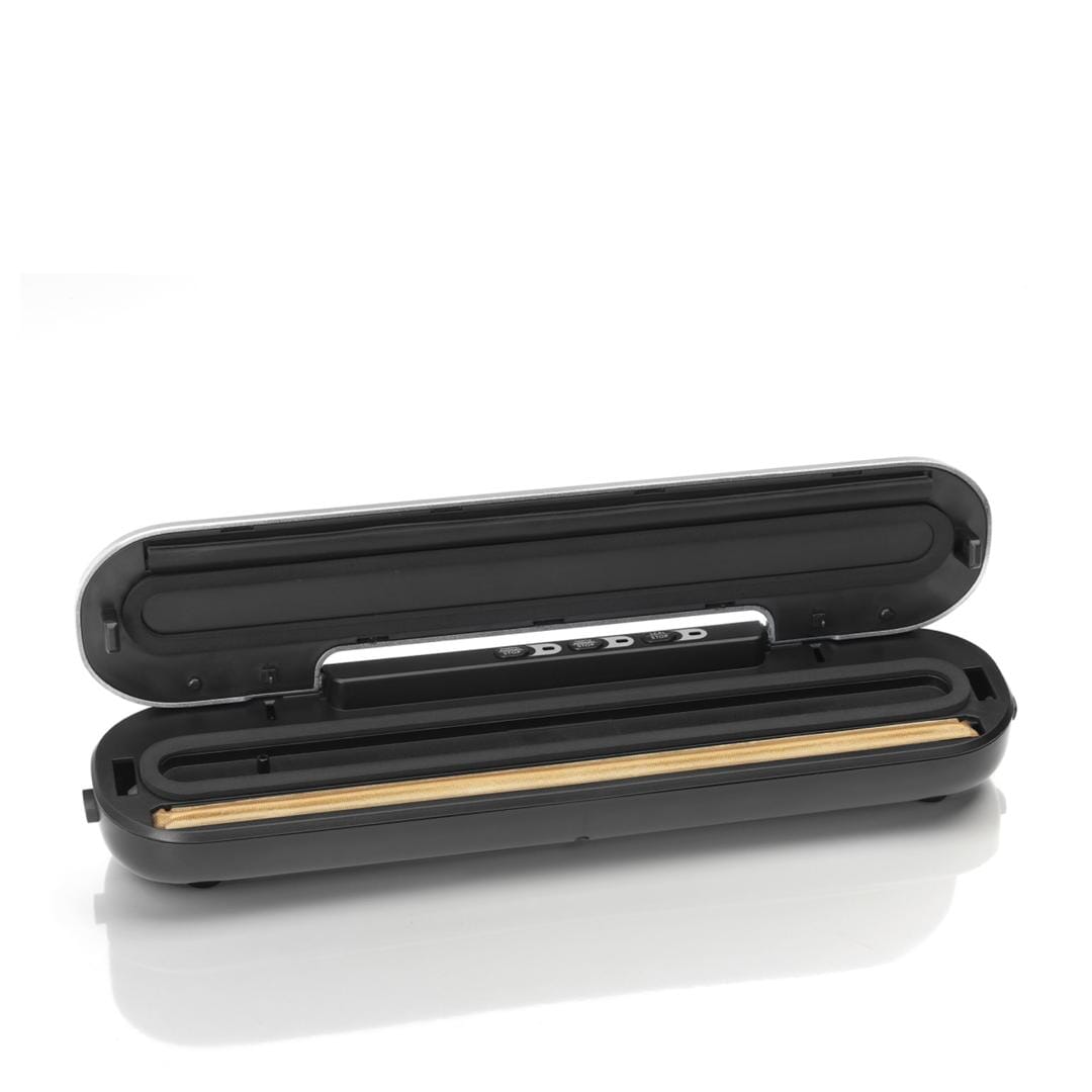 Laica Vacuum Sealer - Vt3205 Salad Spinners & Preservers The Cooks Kitchen