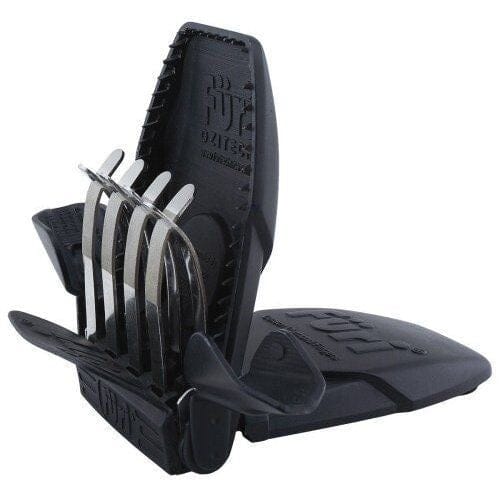 Furi Diamond Fingers™ Compact Knife Sharpener Pull Through Sharpeners The Cooks Kitchen Mandurah