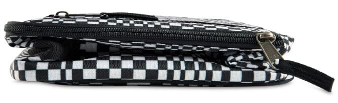 Packit Freezable Lunch Box - Checked Out Lunch Boxes The Cooks Kitchen