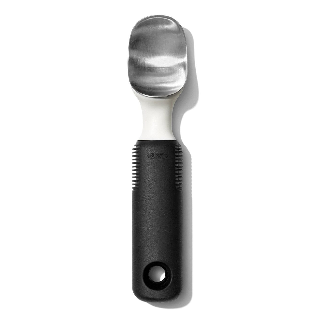Oxo Good Grips Basic Ice Cream Scoop Utensils The Cooks Kitchen