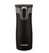 Contigo West Loop Stainless Steel Travel Mug With Autoseal Lid - Black  473ml