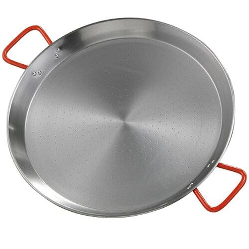Garcima Paella Pan 30cm Paella Pans The Cooks Kitchen