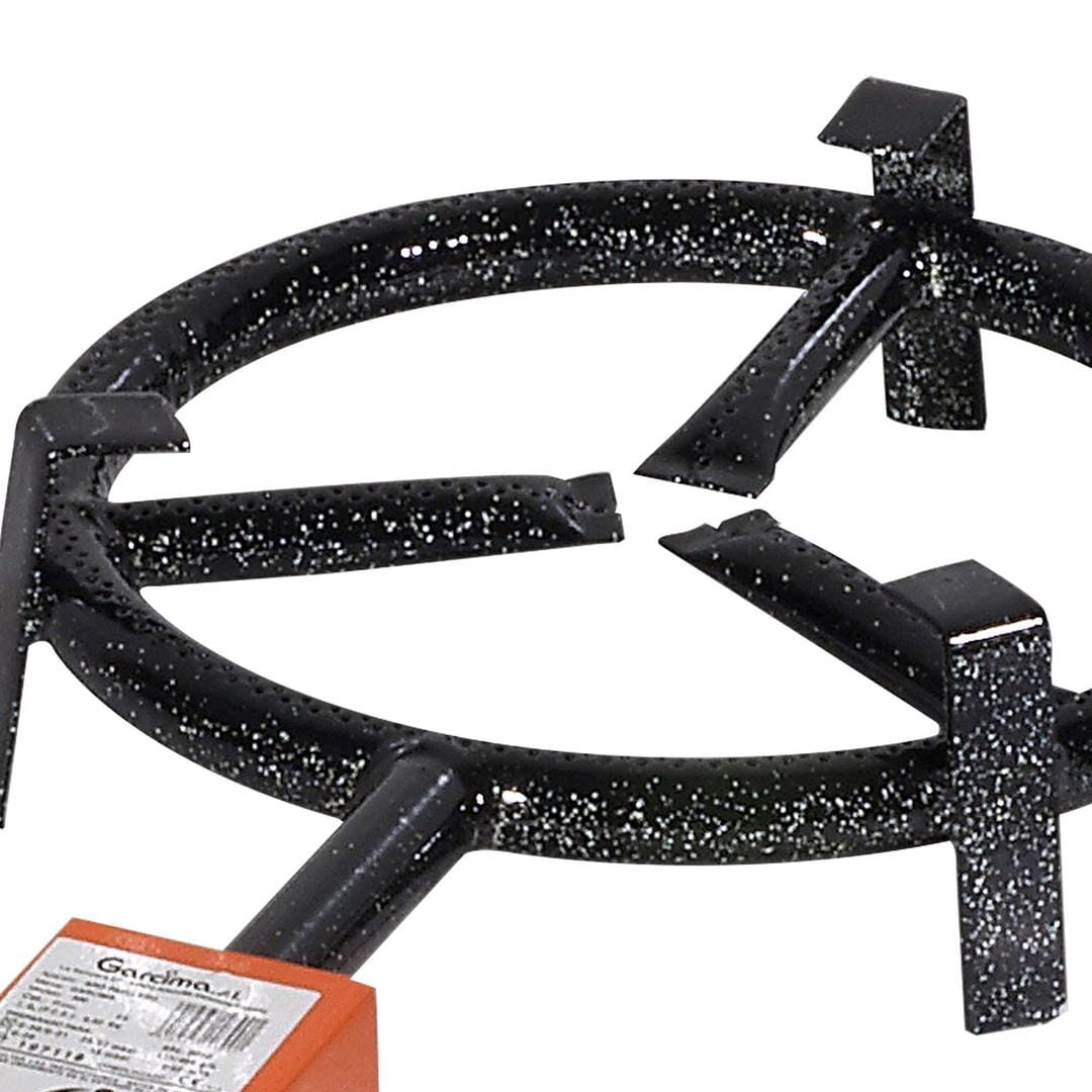 Garcima Gas Burner 30cm Cookware Accessories The Cooks Kitchen