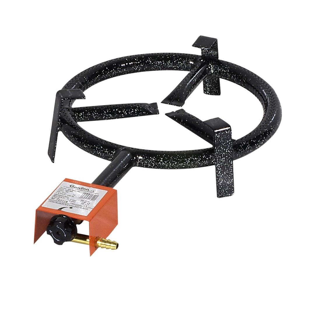 Garcima Gas Burner 30cm Cookware Accessories The Cooks Kitchen