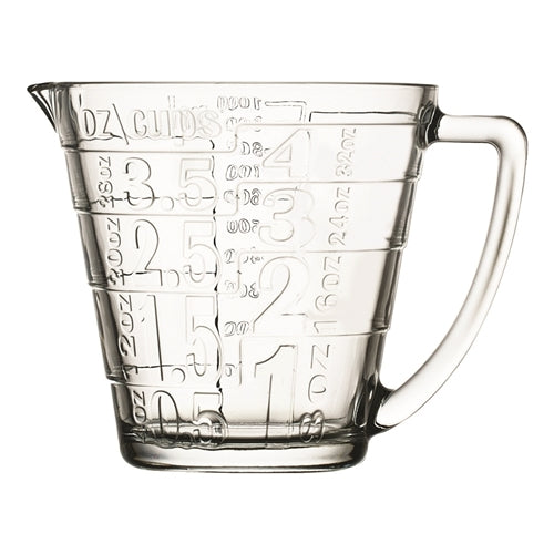 Pasabahce Basic Measuring Cup 1165ml