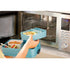 Mepal Bento Box Large - Blue Lunch Boxes The Cooks Kitchen