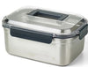 Glasslock S/s Food Storage 3460ml