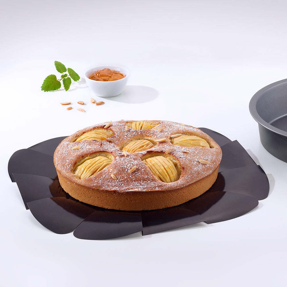 Cake Tin Liner Round - Diameter 23cm