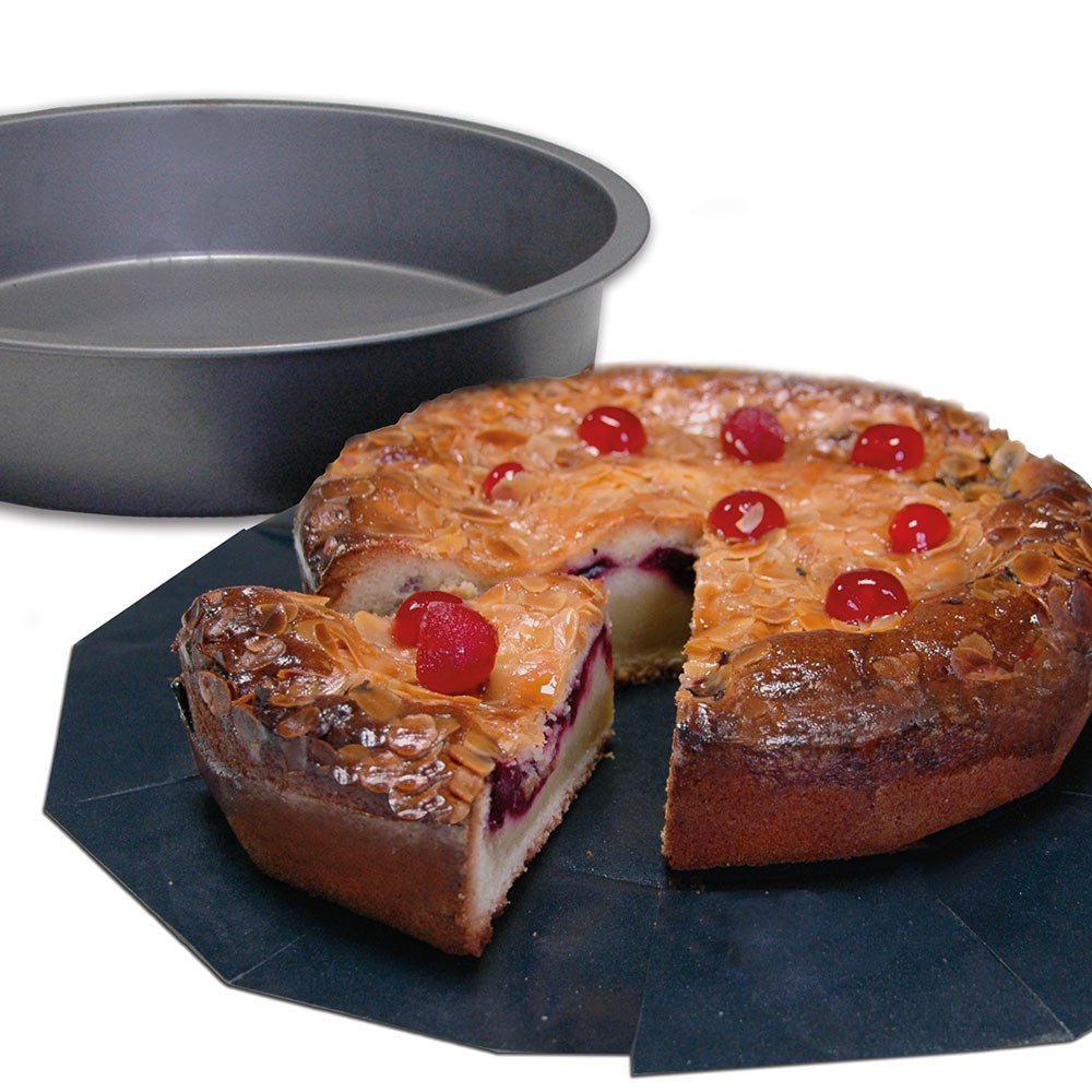 Cake Tin Liner Round - Diameter 23cm