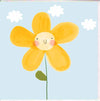 Card - Daisy