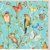 Card - Birds And Butterflies