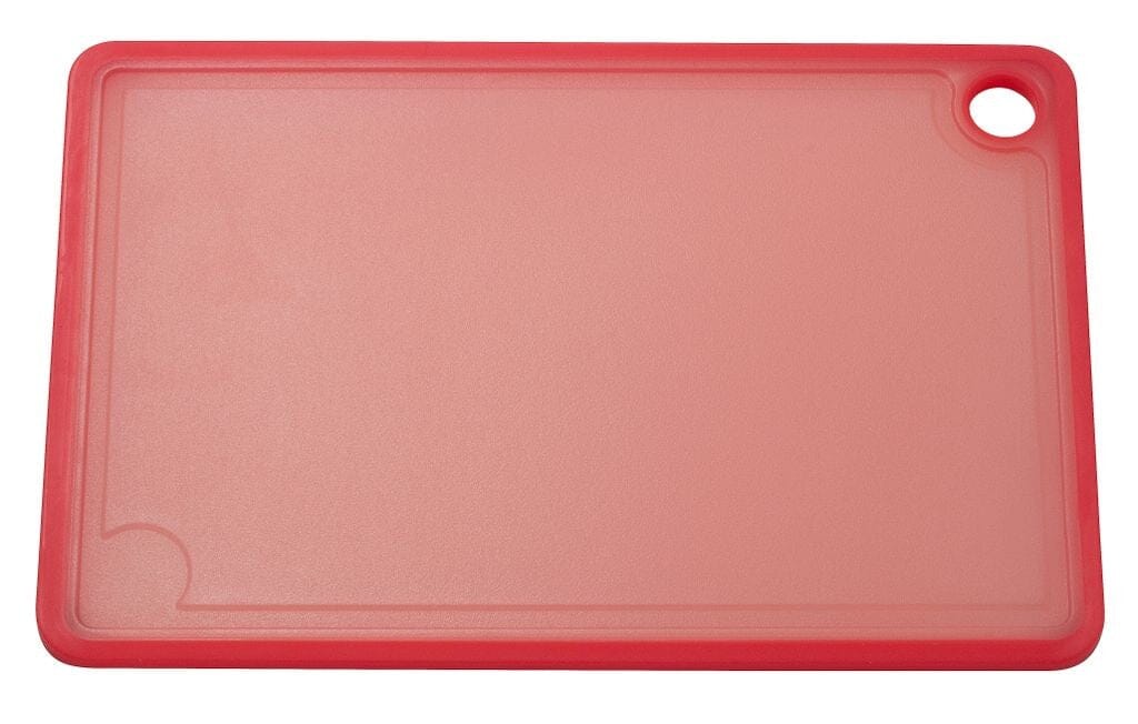 Cuisena Reversible Cutting Board 38x25cm Chopping Boards & Surface Savers The Cooks Kitchen