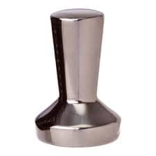 D.line Stainless Steel Coffee Tamper 51mm Teapots & Infusers The Cooks Kitchen